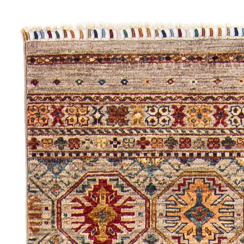 Runner Ziegler Carpet - 304 x 75 cm - flerfärgad