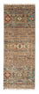 Runner Ziegler Carpet - 196 x 72 cm - flerfärgad