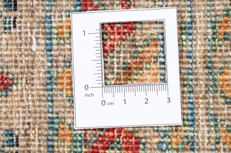 Runner Ziegler Carpet - 196 x 72 cm - flerfärgad