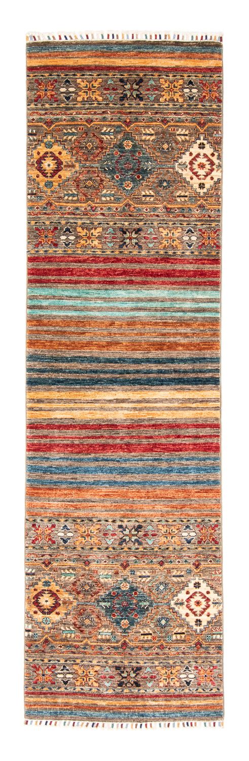 Runner Ziegler Carpet - 254 x 71 cm - flerfärgad