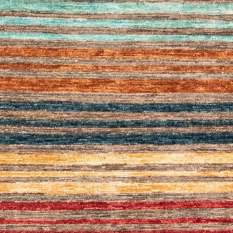 Runner Ziegler Carpet - 254 x 71 cm - flerfärgad
