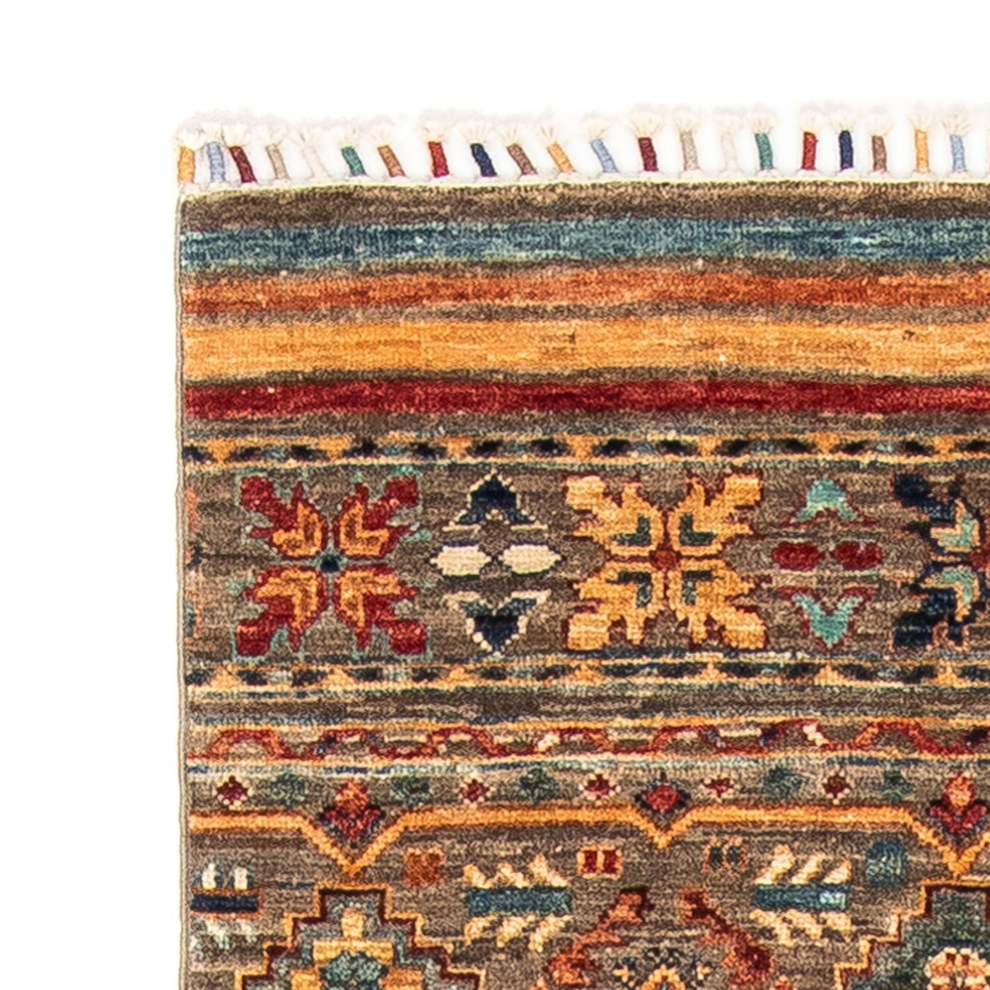 Ziegler Carpet 254x71cm - Oriental Carpet