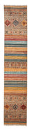 Runner Ziegler Carpet - 396 x 79 cm - flerfärgad