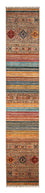 Runner Ziegler Carpet - 397 x 78 cm - flerfärgad