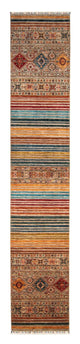 Ziegler Carpet 397x78cm - Oriental Carpet