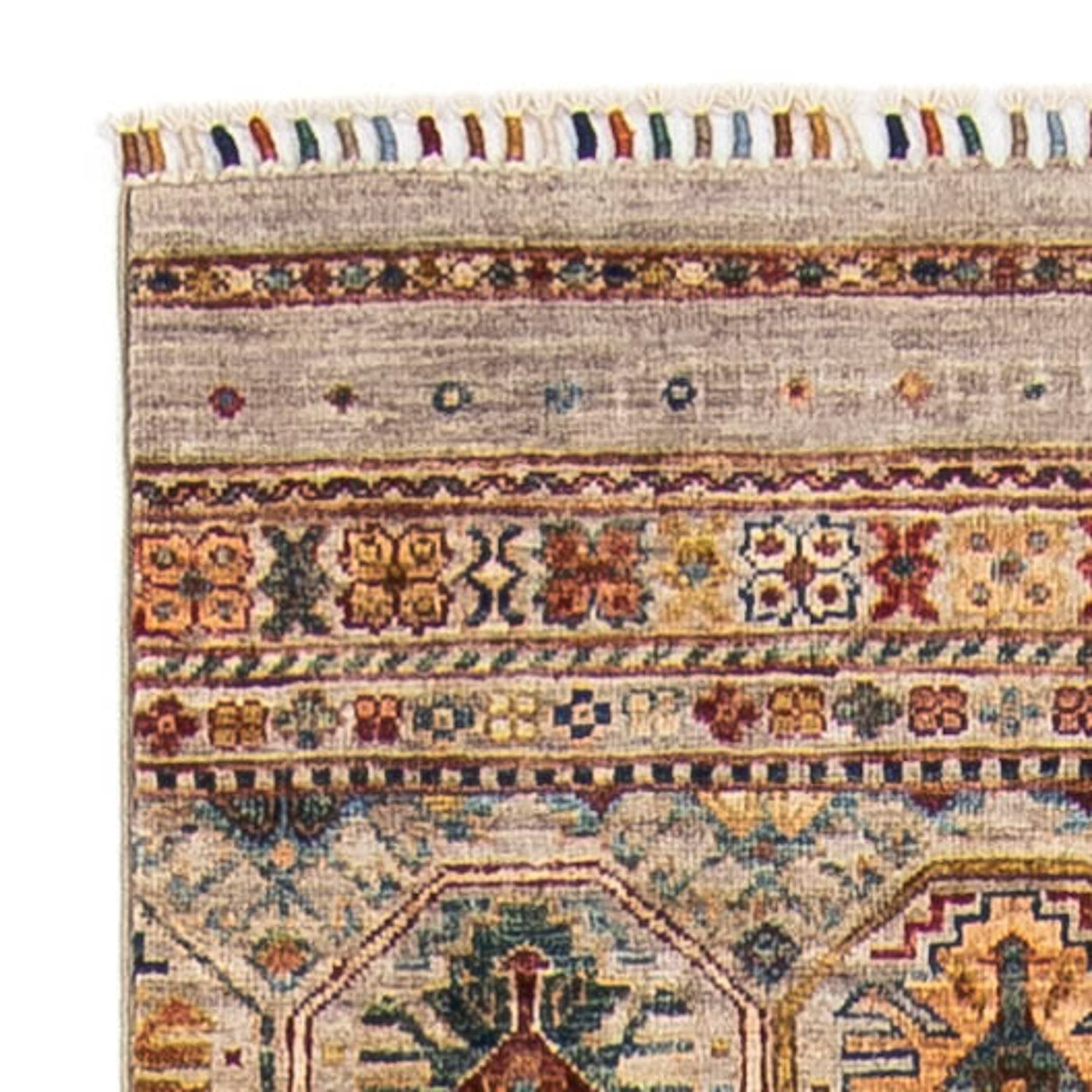 Ziegler Carpet 307x77cm - Oriental Carpet