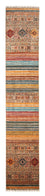 Runner Ziegler Carpet - 396 x 77 cm - flerfärgad