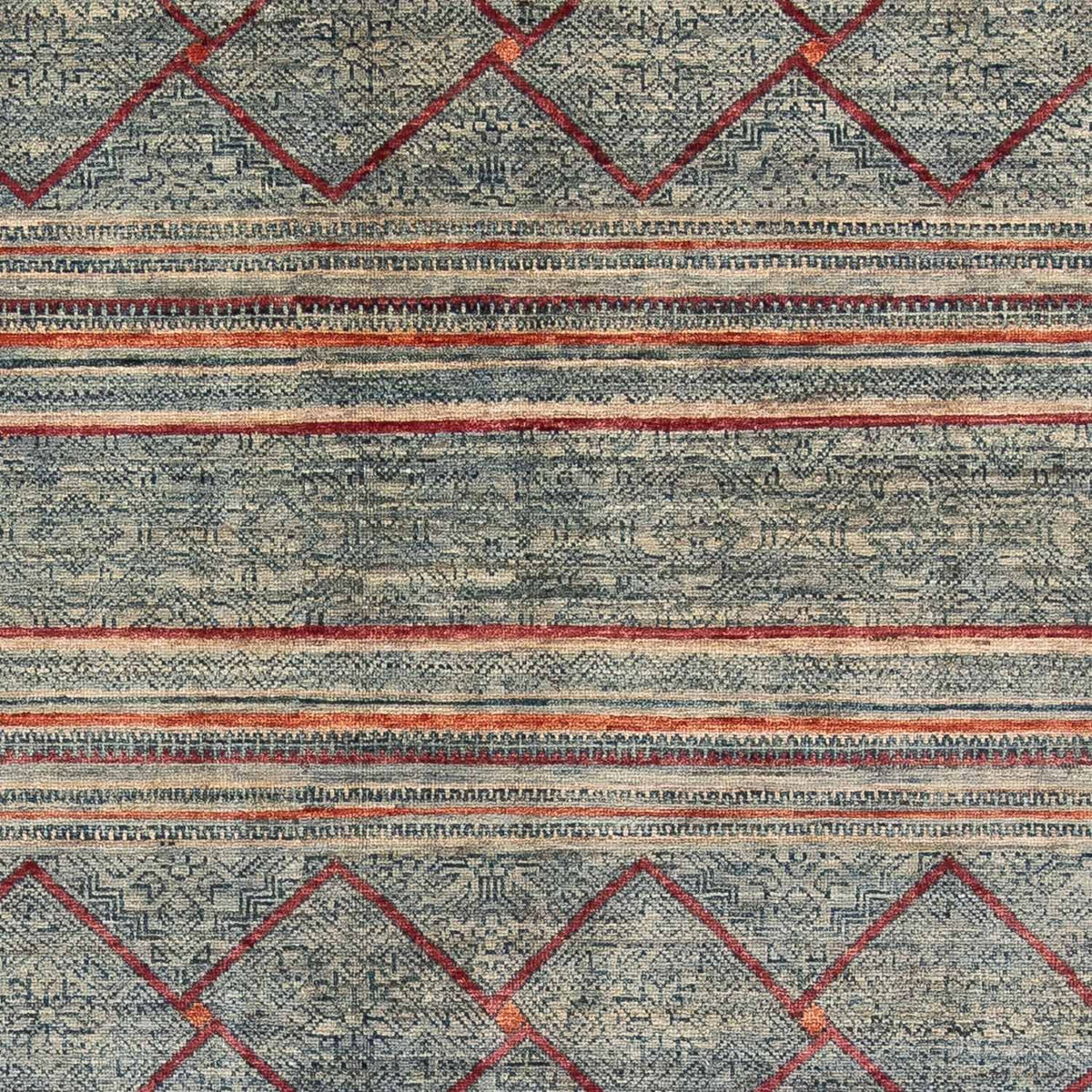 Ziegler Carpet - 191 x 122 cm - flerfärgad