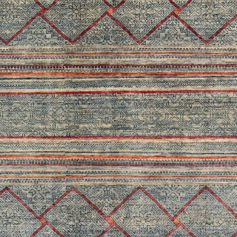 Ziegler Carpet - 191 x 122 cm - flerfärgad