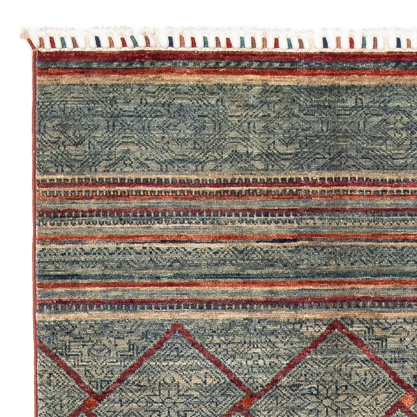 Ziegler Carpet 191x122cm - Oriental Carpet