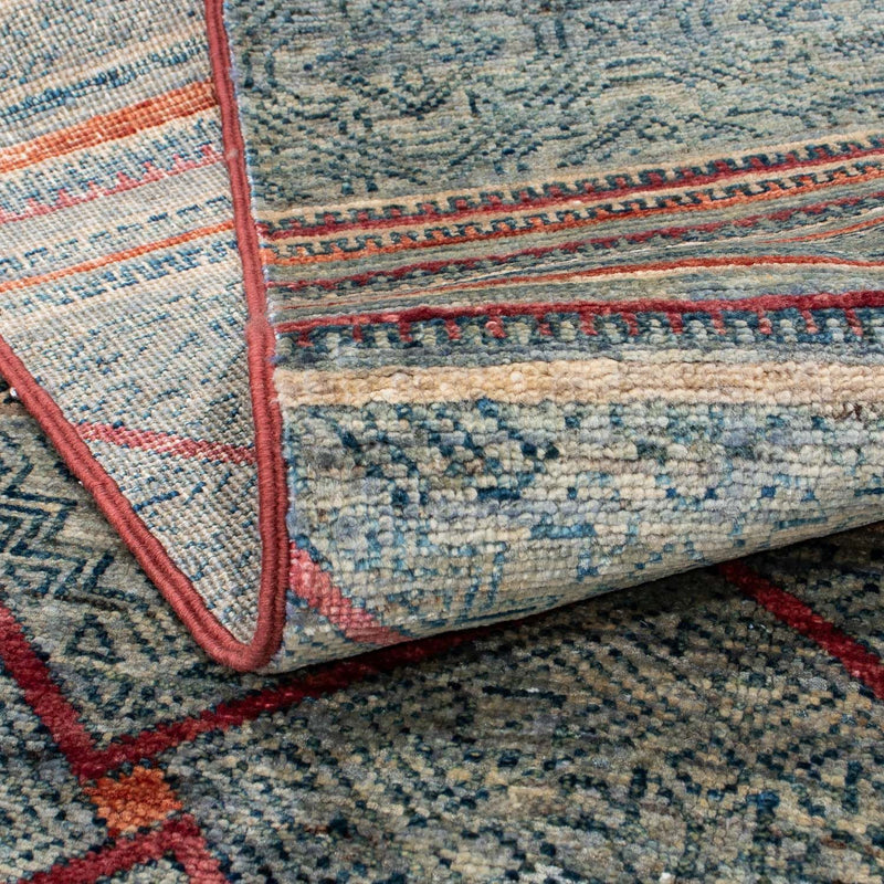 Ziegler Carpet - 191 x 122 cm - flerfärgad