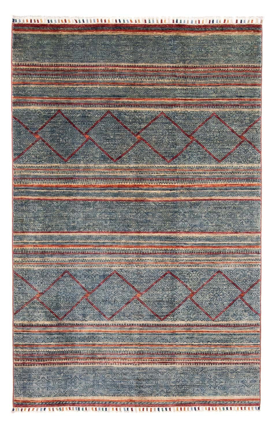 Ziegler Carpet - 192 x 121 cm - flerfärgad