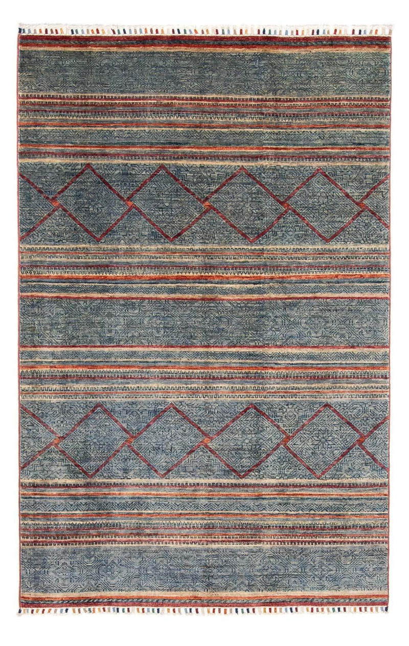 Ziegler Carpet - 192 x 121 cm - flerfärgad