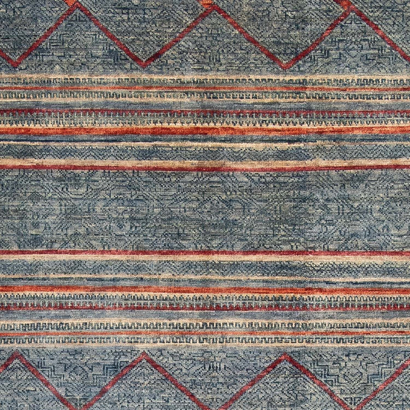 Ziegler Carpet - 192 x 121 cm - flerfärgad