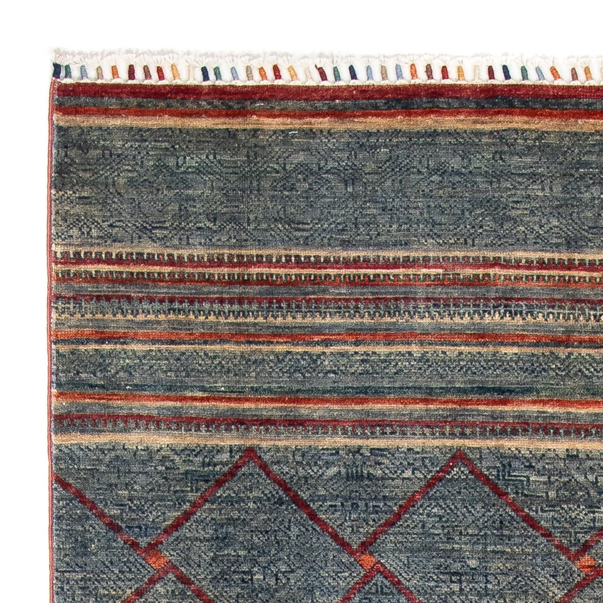 Ziegler Carpet - 192 x 121 cm - flerfärgad