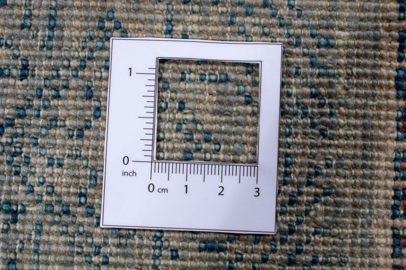 Ziegler Carpet - 192 x 121 cm - flerfärgad