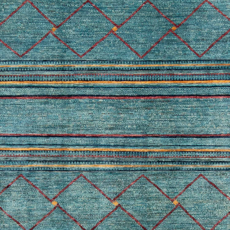 Ziegler Carpet - 195 x 120 cm - flerfärgad