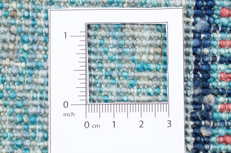 Ziegler Carpet - 195 x 120 cm - flerfärgad