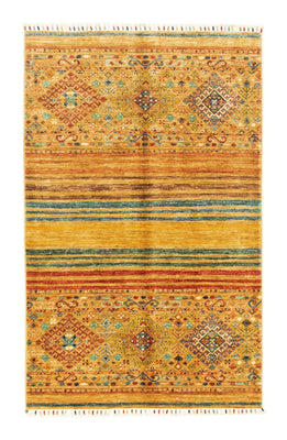 Ziegler Carpet - Modern - 157 x 101 cm - flerfärgad