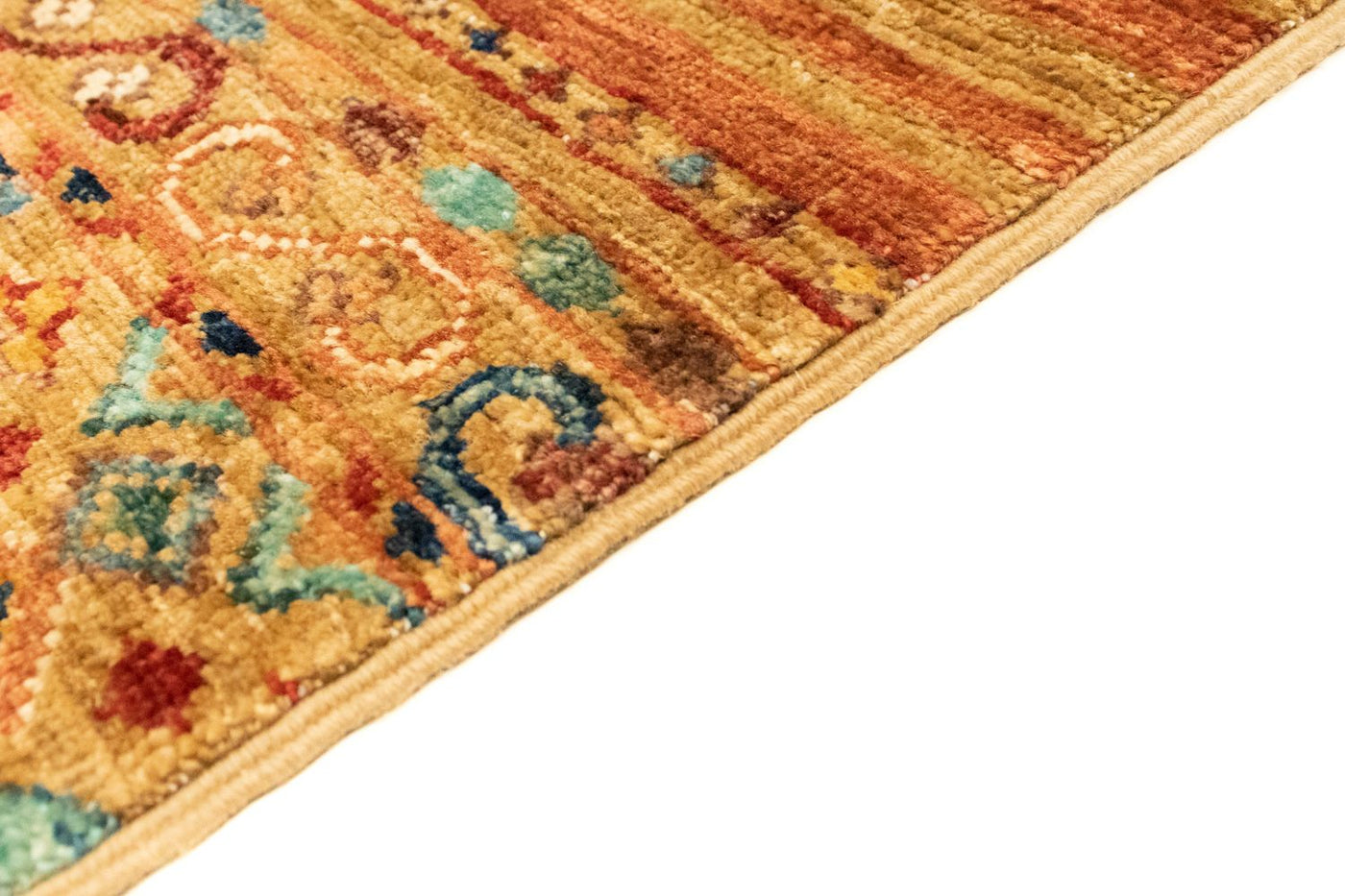 Ziegler modern Mattan 157x101cm - Persisk matta
