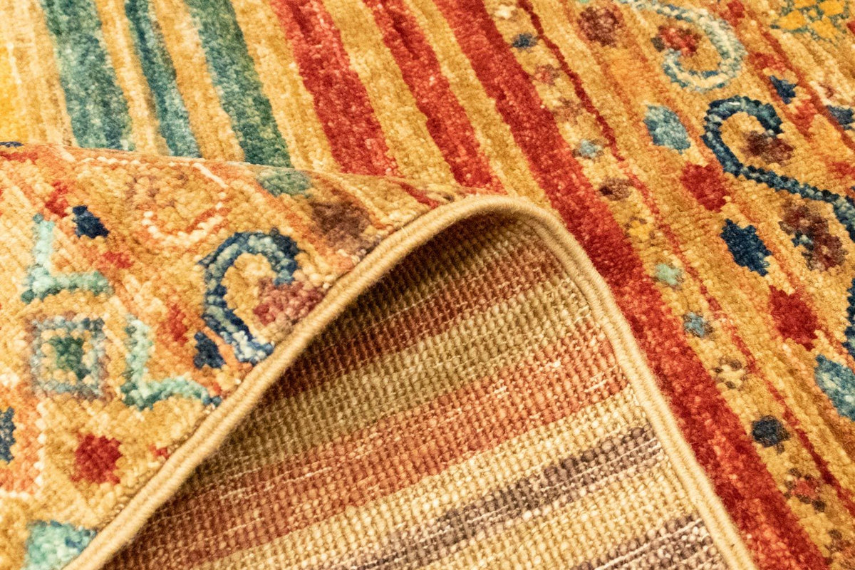 Ziegler Carpet - Modern - 157 x 101 cm - flerfärgad