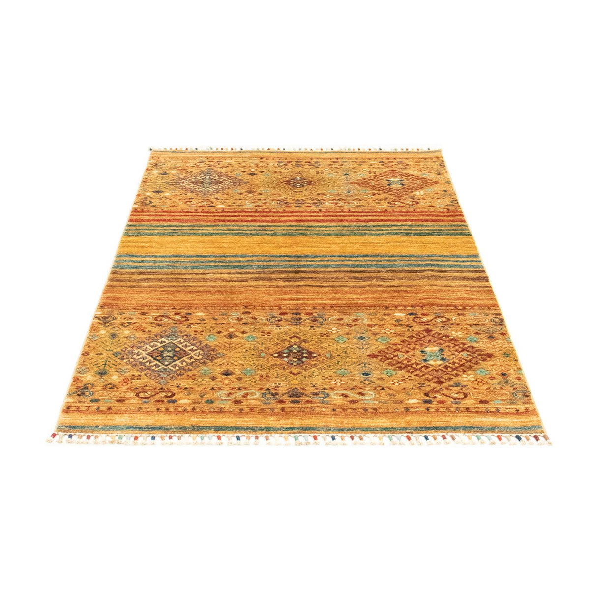 Ziegler Carpet - Modern - 157 x 101 cm - flerfärgad