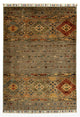 Ziegler modern Mattan 114x80cm - Oriental Carpet