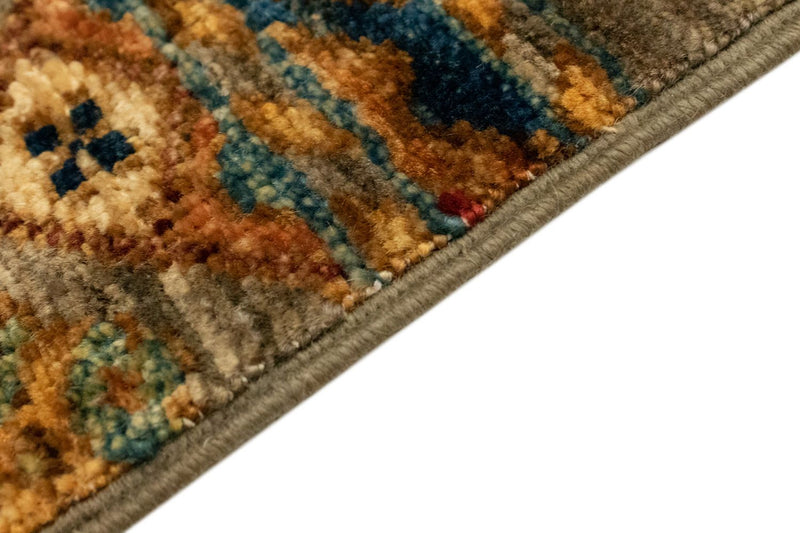 Ziegler Carpet - Modern - 114 x 80 cm - mörkbrun