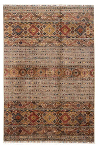 Ziegler Carpet - 240 x 166 cm - flerfärgad