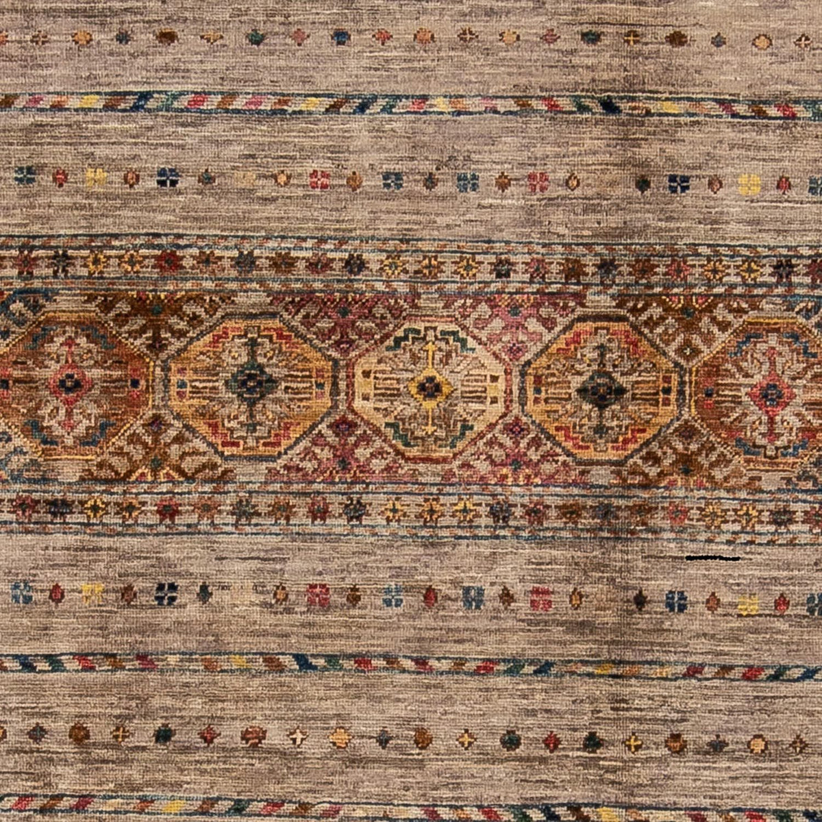 Ziegler Carpet - 240 x 166 cm - flerfärgad