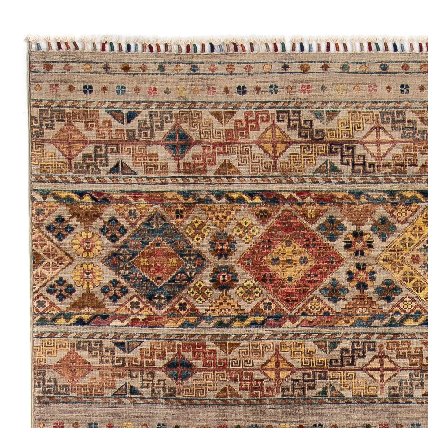 Ziegler Carpet 240x166cm - Oriental Carpet