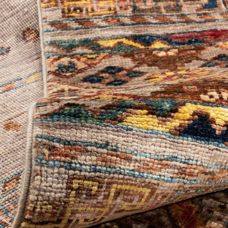 Ziegler Carpet - 240 x 166 cm - flerfärgad