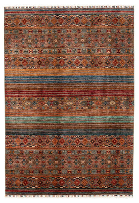 Ziegler Carpet - 238 x 166 cm - flerfärgad