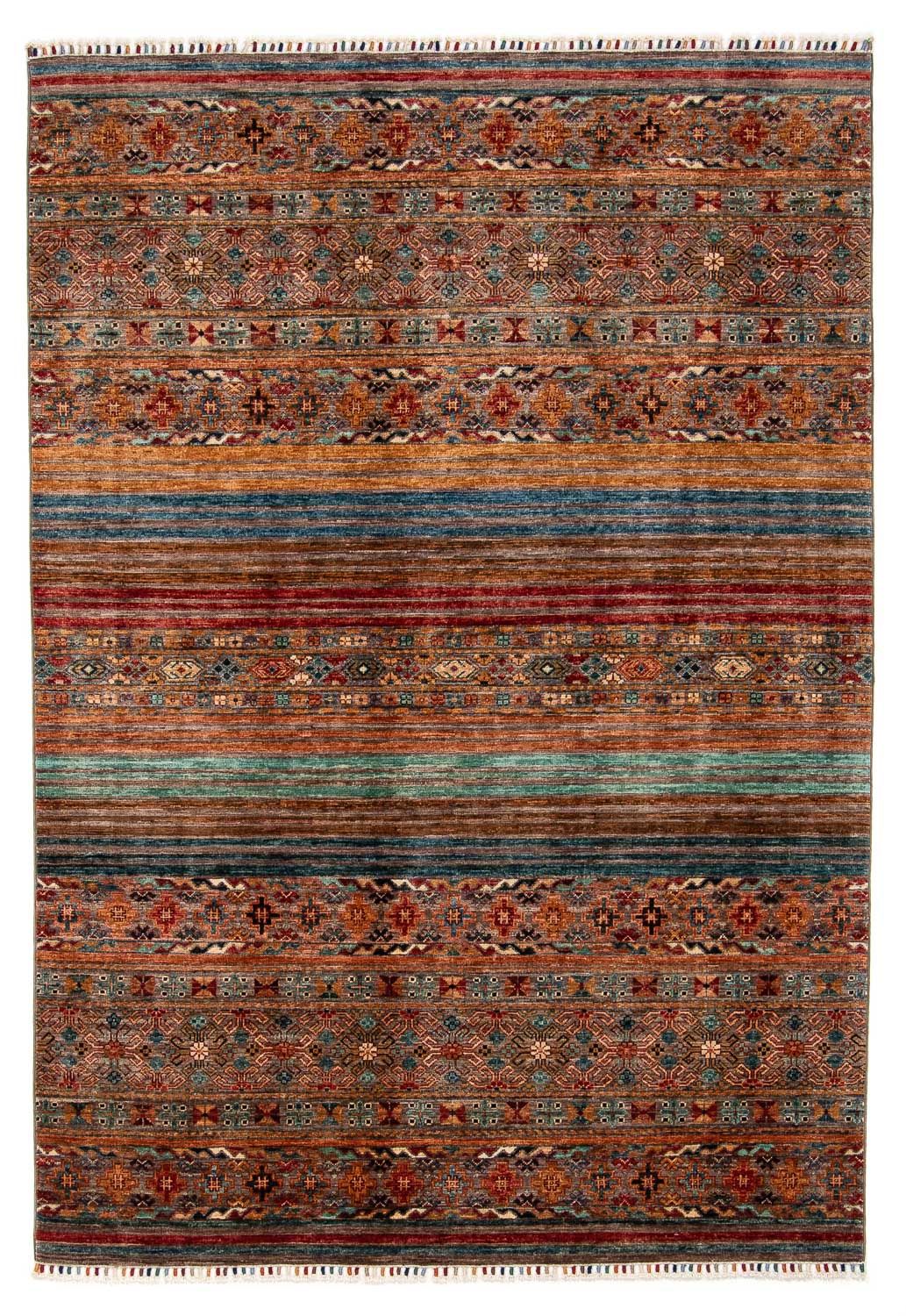 Ziegler Carpet - 238 x 166 cm - flerfärgad