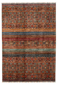 Ziegler Carpet - 238 x 166 cm - flerfärgad