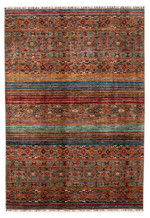 Ziegler Carpet - 238 x 166 cm - flerfärgad