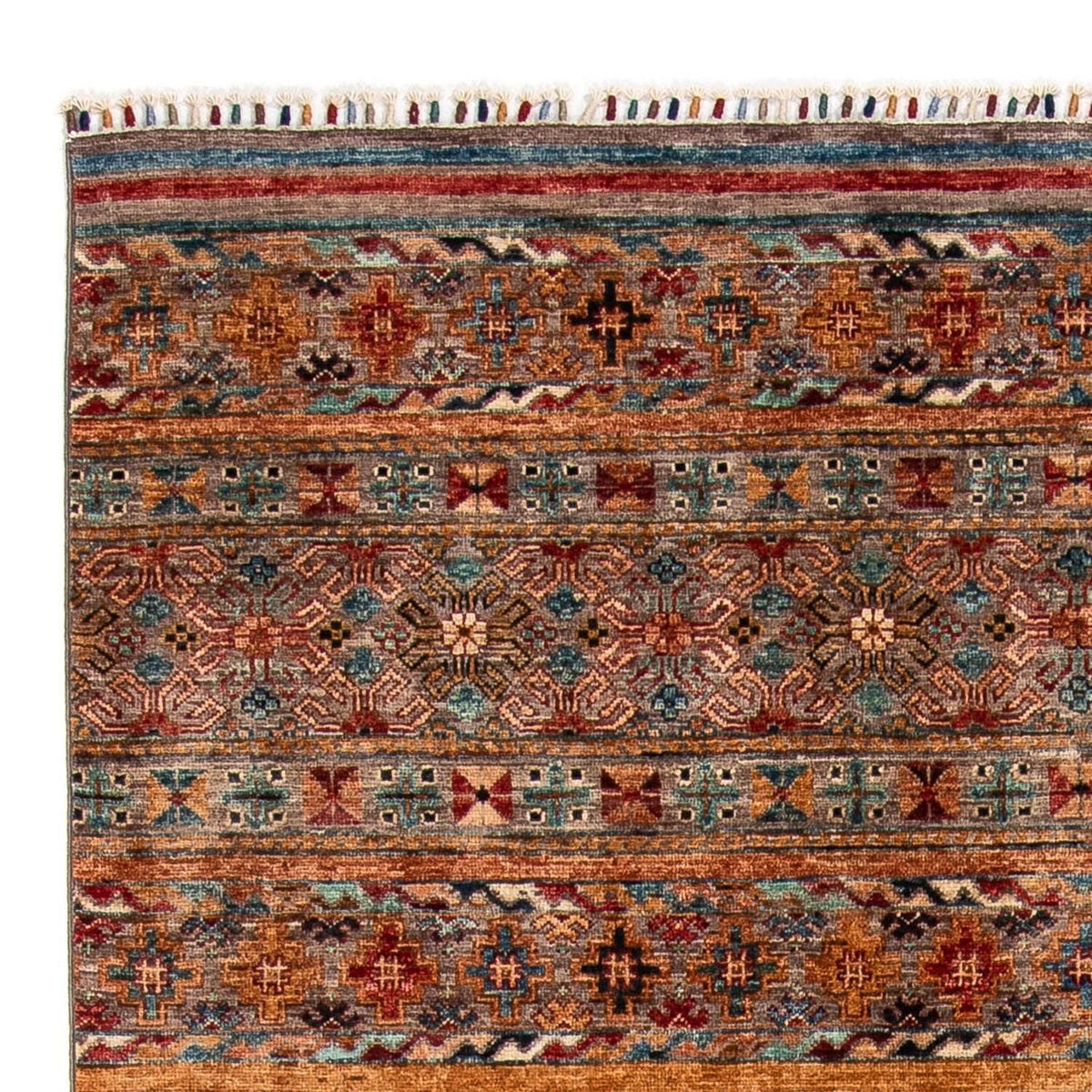 Ziegler Carpet - 238 x 166 cm - flerfärgad