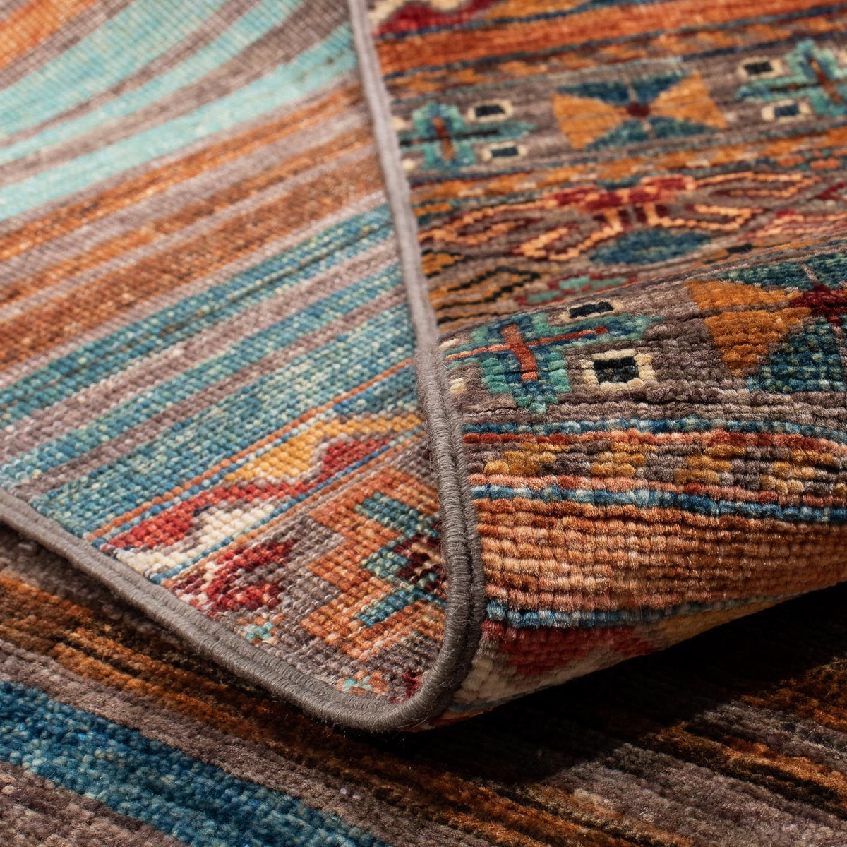 Ziegler Carpet - 238 x 166 cm - flerfärgad