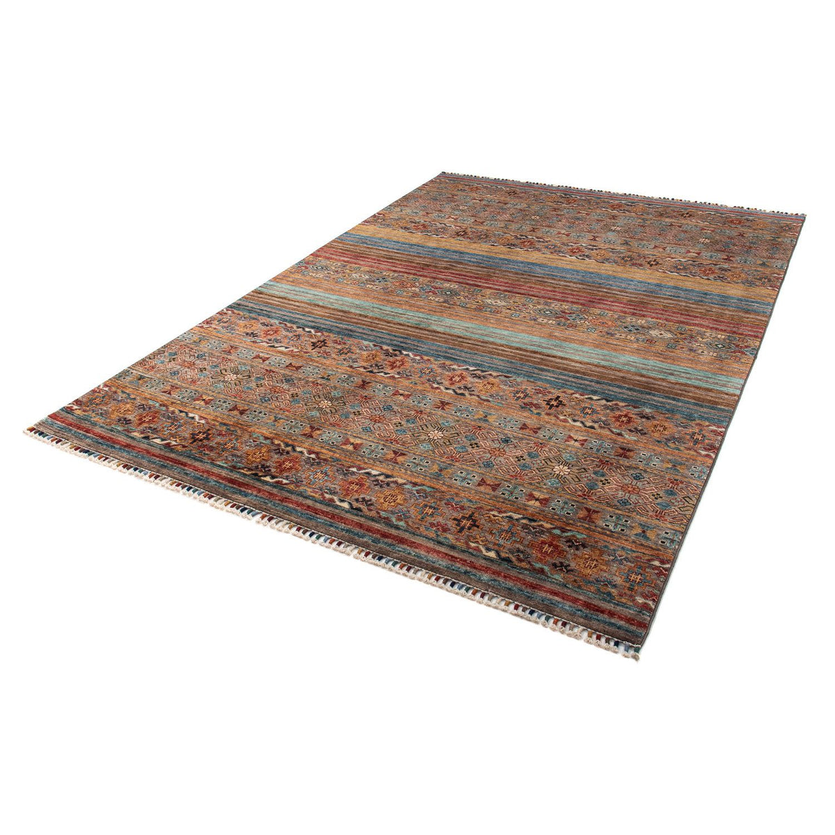 Ziegler Carpet - 238 x 166 cm - flerfärgad