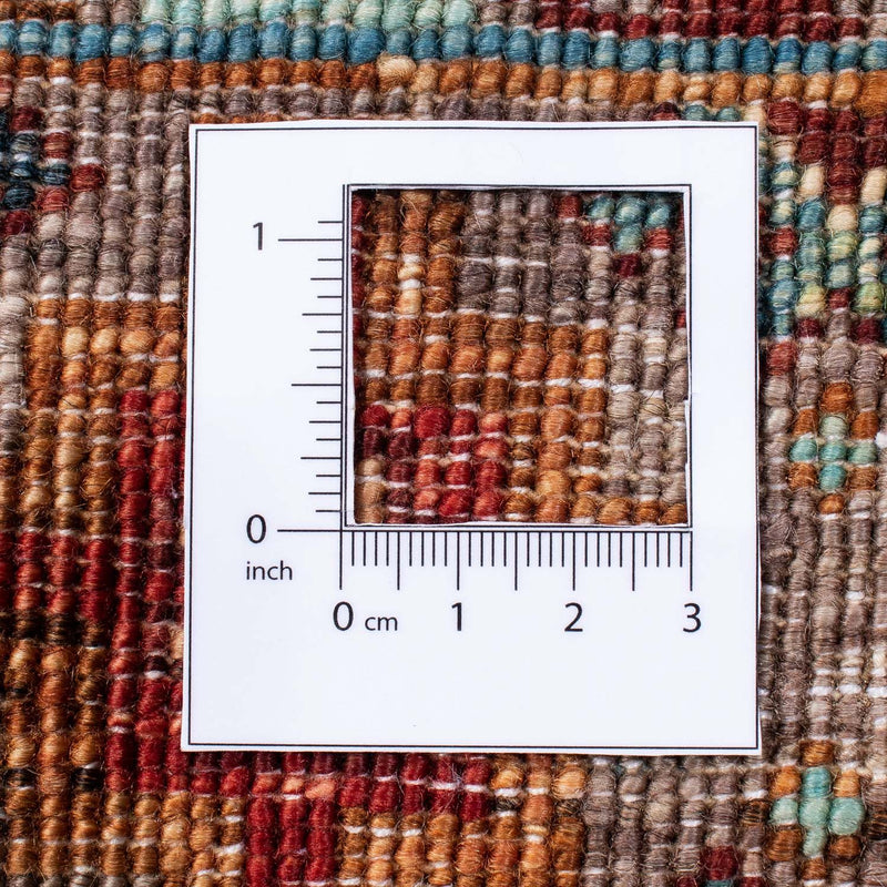 Ziegler Carpet - 238 x 166 cm - flerfärgad