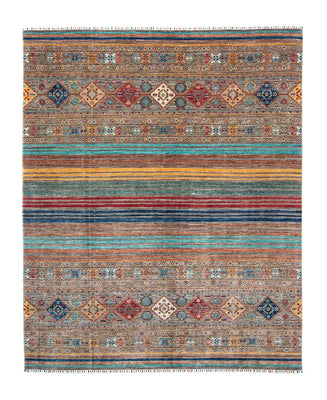 Ziegler Carpet - Shal - 304 x 247 cm - flerfärgad