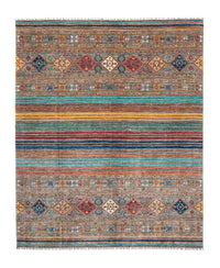 Ziegler Carpet - Shal - 304 x 247 cm - flerfärgad