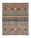 Ziegler Carpet - Shal - 304 x 247 cm - flerfärgad