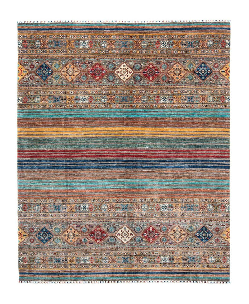 Ziegler Carpet - Shal - 304 x 247 cm - flerfärgad