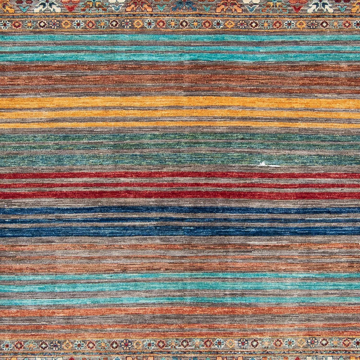 Ziegler Carpet - Shal - 304 x 247 cm - flerfärgad