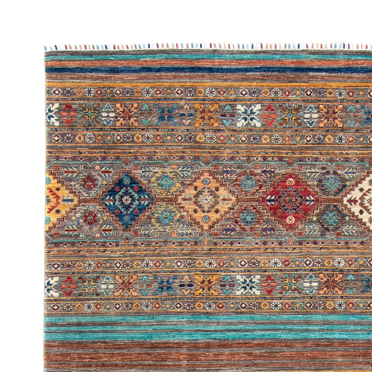Ziegler Carpet - Shal - 304 x 247 cm - flerfärgad