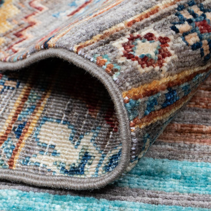 Ziegler Carpet - Shal - 304 x 247 cm - flerfärgad