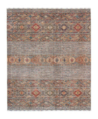 Ziegler Carpet - Shal - 299 x 248 cm - flerfärgad