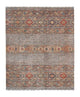 Shal Mattan 299x248cm - Oriental Carpet