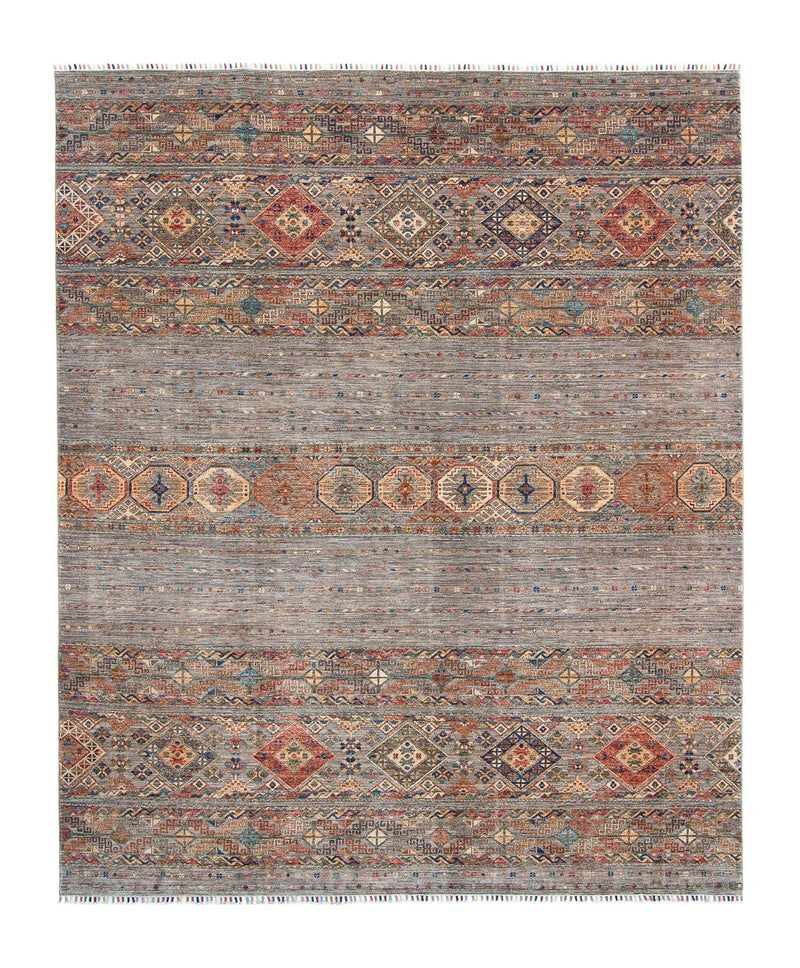Ziegler Carpet - Shal - 299 x 248 cm - flerfärgad